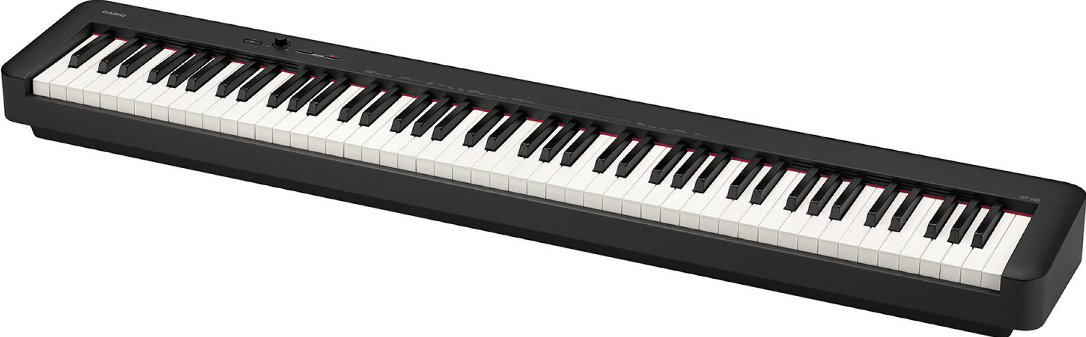 Tech Reviews: Casio CDP-S100 Digital Piano | Music Teacher