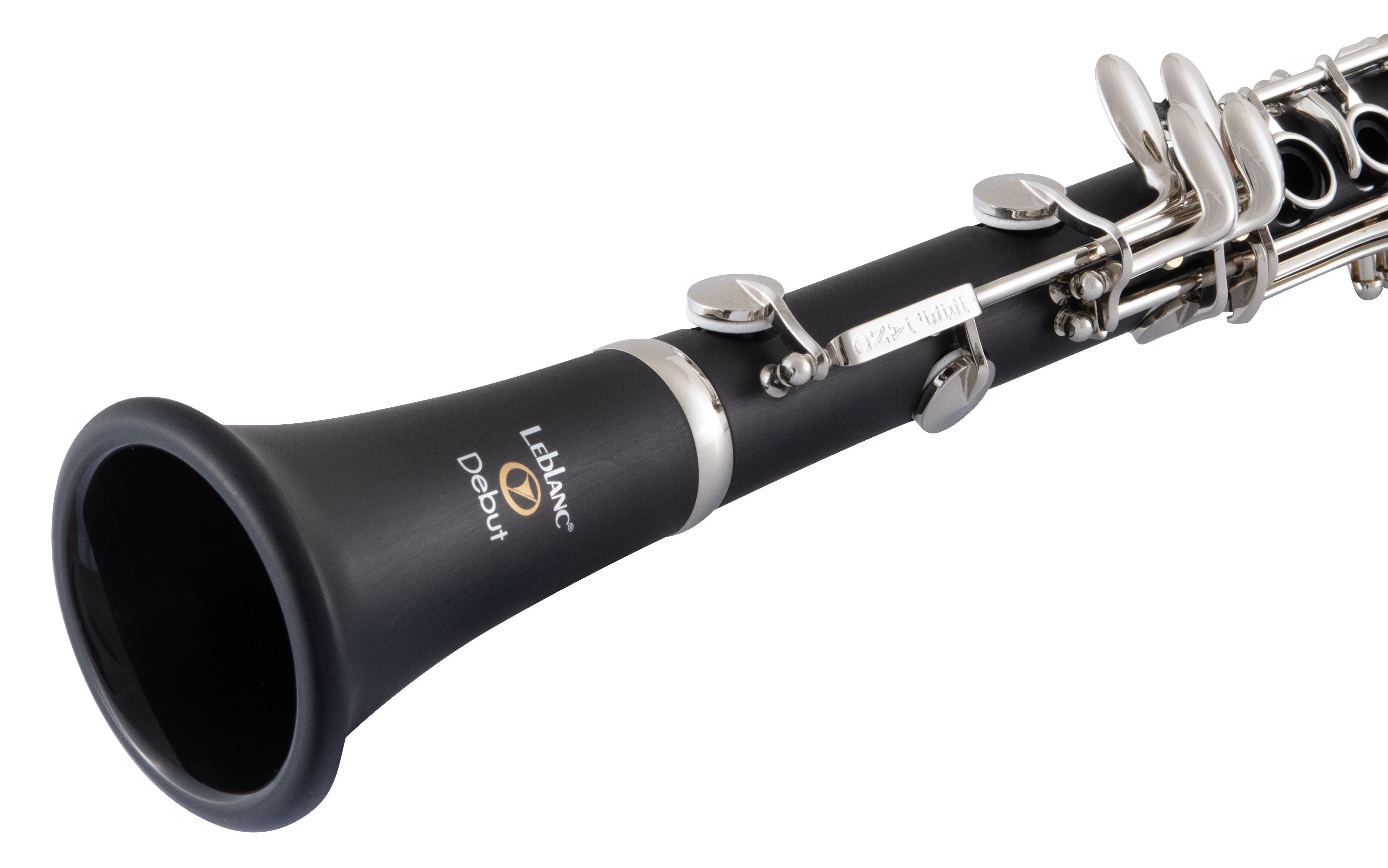 Reviews: Leblanc Lcl211S Debut clarinet | Music Teacher